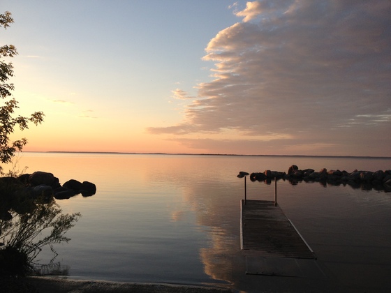 Stony Park National Forest Campground