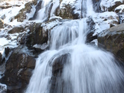 Shenendoah National Park