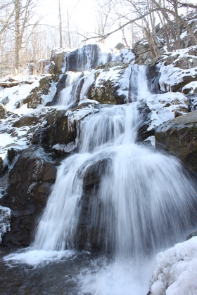 Shenendoah National Park