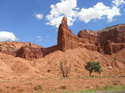 Capital Reef National Park