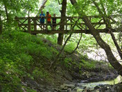 Big South Fork National River and Recreation Area