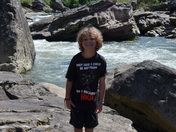 Big South Fork National River and Recreation Area