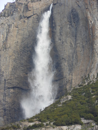 Yosemite