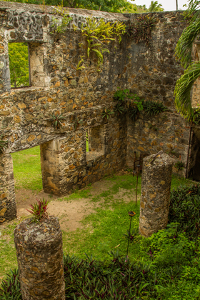 Virgin Islands National Park