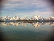 Grand Teton National Park
