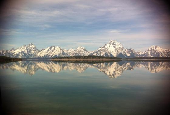 Grand Teton National Park