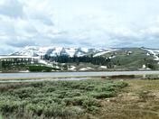 Yellowstone National Park