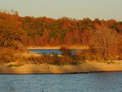 Chickasaw National Recreation Area