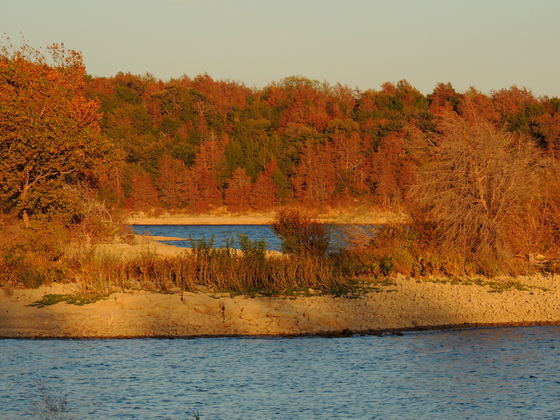 Chickasaw National Recreation Area