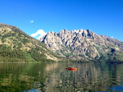 Grand Teton National Park