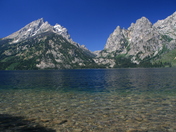 Grand Teton National Park, Wyoming 2013