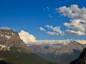 Glacier National Park 