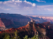 Grand Canyon North Rim