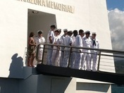 U.S.S Arizona Memorial