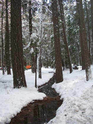 Yosemite
