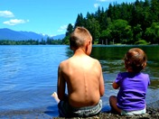 Olympic National Park