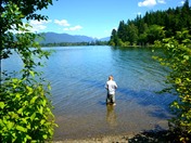 Olympic National Park