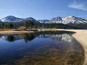 Lake Tahoe Basin