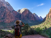 Zion National Park