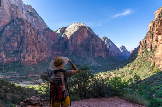 Zion National Park