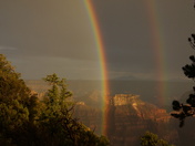 Grand Canyon North Rim