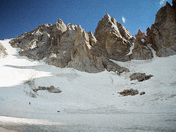 Humbolt-Toiyabe National Forest