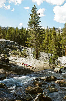 Inyo National Forest