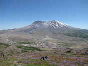 Mt. St. Helens National Volcanic Monument
