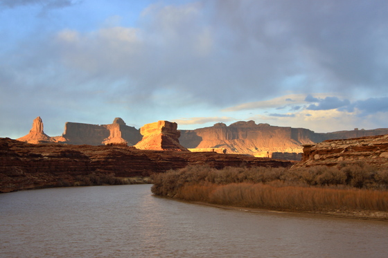 Canyonlands National Park