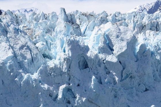 Glacier Bay National Park