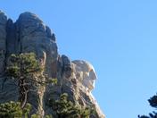 Mt. Rushmore National Memorial