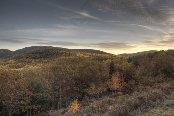 Acadia National Park