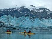 Glacier Bay National Park