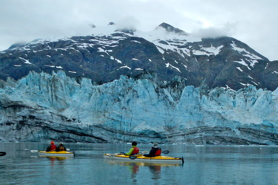 Glacier Bay National Park