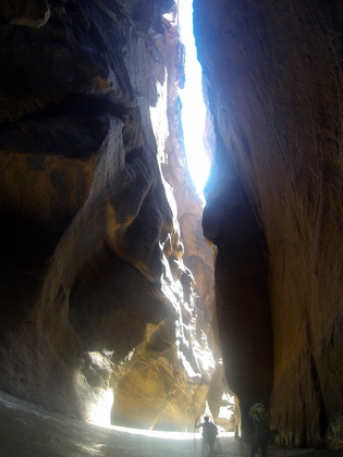 Zion National Park