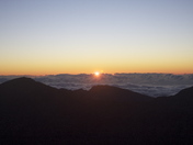 Haleakala NP