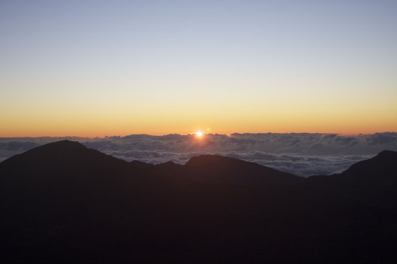 Haleakala NP