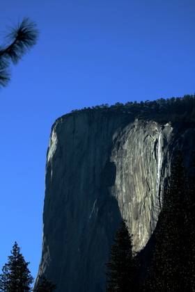 Yosemite