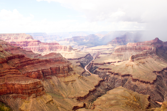 Grand Canyon National Park