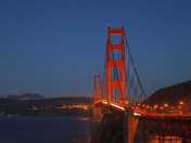 Golden Gate National Recreation Area