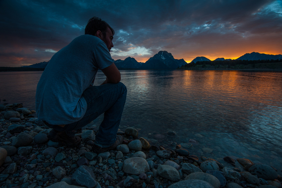 Grand Teton National Park