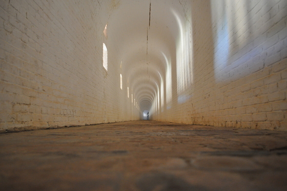 Fort Barrancas