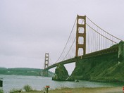 Golden Gate National Park