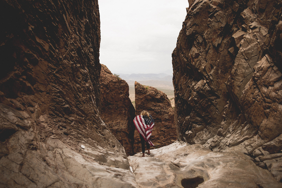 Big Bend National Park
