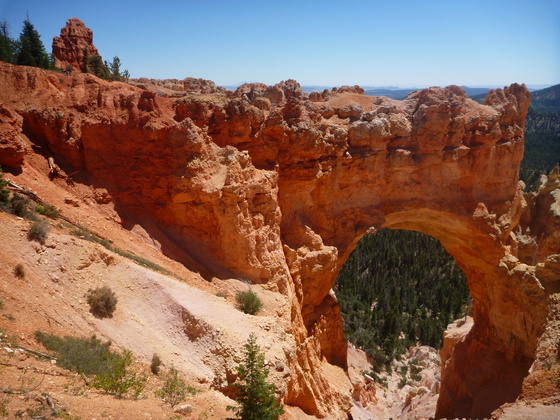 Bryce Canyon National Park