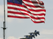 Fort McHenry