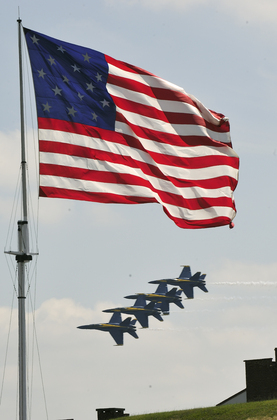 Fort McHenry