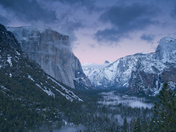 Yosemite National Park