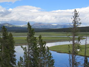 Yellowstone National Park