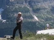 Glacier National Park